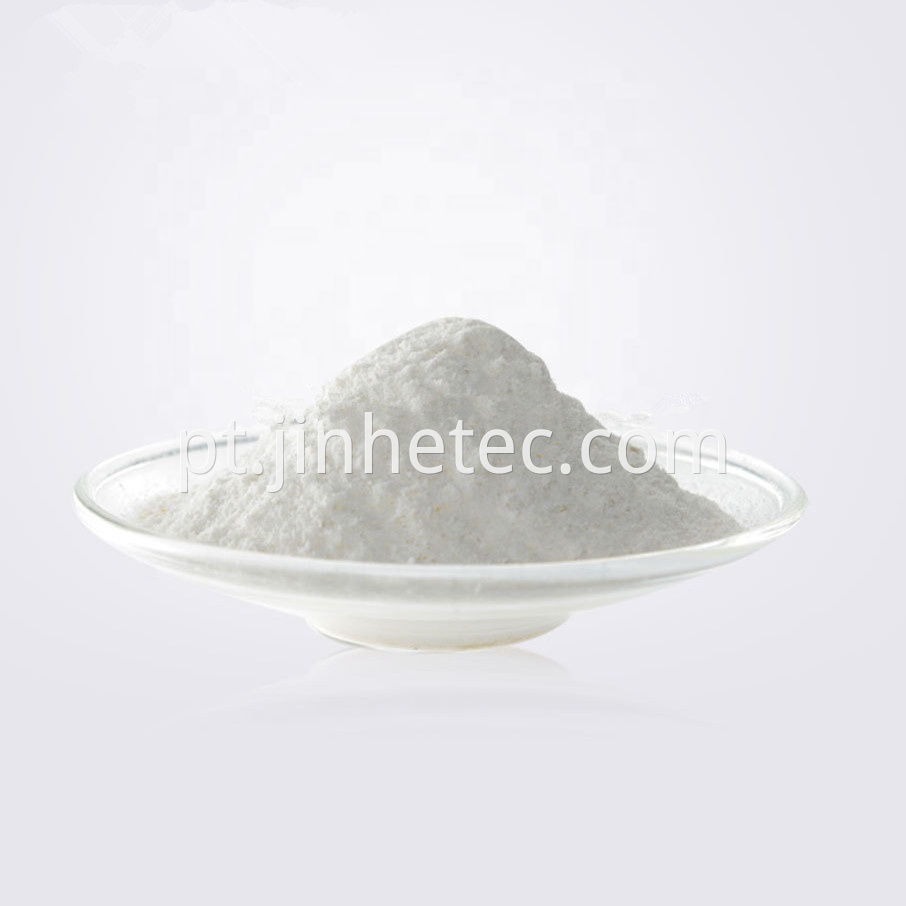 Sodium Hexafluoroaluminate Na3AlF6 For Aluminum Industry